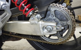 HONDA CB400 SUPER BOLDOR 2017 NC42