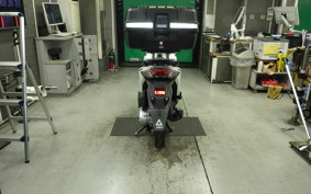 HONDA DIO 110 2012 JK03