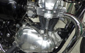 KAWASAKI W400 2007 EJ400A