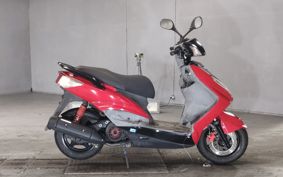 YAMAHA CYGNUS125XSR SE44J