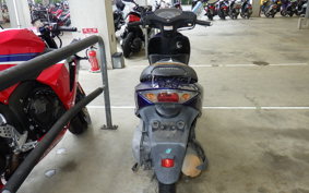 HONDA DIO Gen.6 AF68