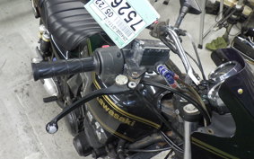 KAWASAKI ZRX400 1995 ZR400E
