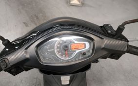 SUZUKI ADDRESS V125 CF4MA