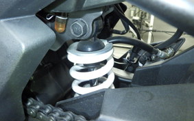 KAWASAKI NINJA 250 SL BX250A