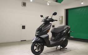 SUZUKI AVENIS 125 EA12J