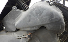 SUZUKI LET's 4 1995 CA45A