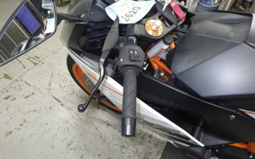 KTM 390 RC 2015