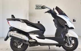 KYMCO GRAND DINK 125 i