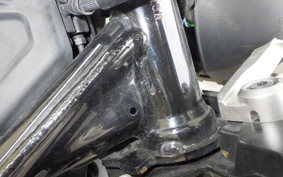 HONDA REBEL 250 A MC49