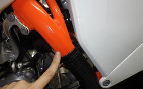 KTM 250 EXC F SIXDAYS