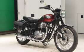 KAWASAKI W400 2006 EJ400A