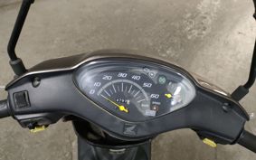 HONDA DIO AF68