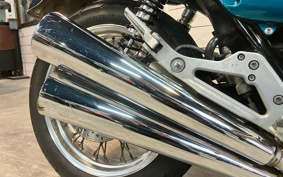 HONDA CB400 1997 NC36