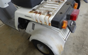 HONDA GYRO X TD01