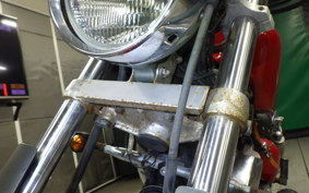 YAMAHA DRAGSTAR 250 VG02J