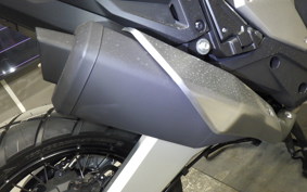 HONDA X-ADV 750 2026 RH21