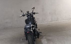 KAWASAKI ELIMINATOR 250V VN250A