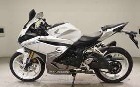 HONDA CBR250RR A 2009 MC51