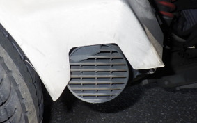 HONDA GYRO CANOPY TA02