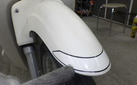 HONDA C110 SUPER CUB 2004 JA07