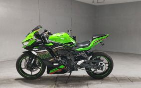 KAWASAKI  NINJA ZX-25R SE ZX250E
