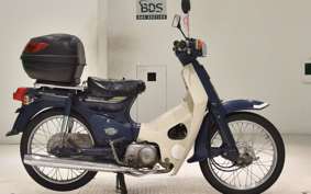 HONDA C90 SUPER CUB E HA02