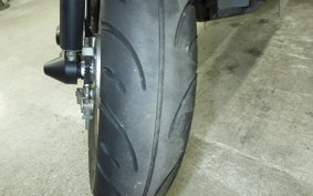 HONDA GYRO X 2009 TD01