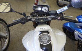 YAMAHA FAZER FZ8 NA 2012