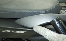 HONDA DIO110-3ﾍﾞｰｼｯｸ 2013 JK03
