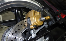 KAWASAKI Z1000 Gen.2 2004