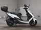 Фото Suzuki SU WISH с японского аукциона