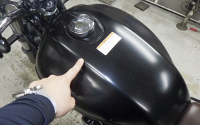 HONDA GB350 2022 NC59