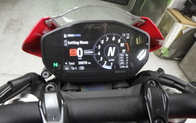 DUCATI MONSTER 937 + 2021