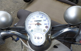 YAMAHA VINO 50 Molfe SA37J