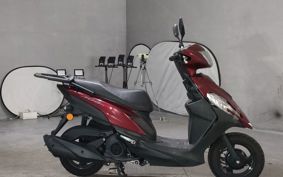 YAMAHA JOG 125 SEJ5J