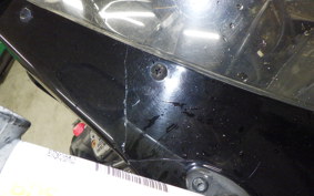 HONDA CBR600RR GEN 2 2007 PC37