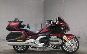HONDA GL1800 TOUR DCT 2020 SC79
