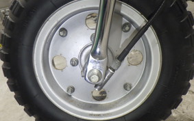 HONDA MONKEY 2003 Z50J