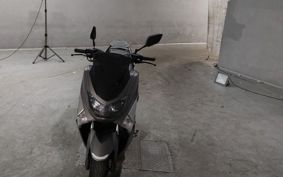 YAMAHA N-MAX 125 SED6J