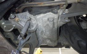 HONDA DIO Gen.6 2024 AF68