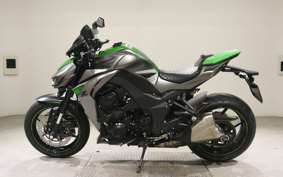 KAWASAKI Z1000 Gen.5 2016