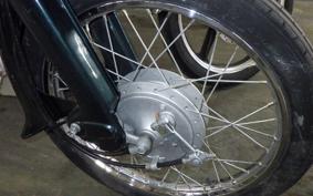 HONDA C70 SUPER CUB C70