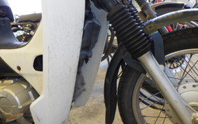 HONDA C50 SUPER CUB AA04