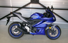 YAMAHA YZF-R25 ABS RG43J