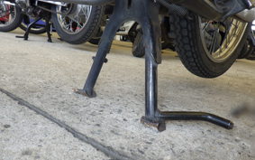 HONDA C90 SUPER CUB E 2010 HA02