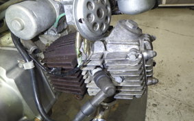 HONDA C90 SUPER CUB E HA02