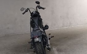 HARLEY  HARLEY FXLRS1920 YWZ