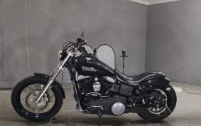 HARLEY HARLEY FXDB1580 GX4