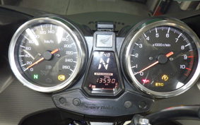 HONDA CB1300SB SUPER BOLDOR SP 2024 SC54