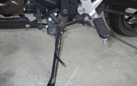 SUZUKI ｼﾞｸｻｰ250SF ED22B